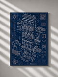 Blueprint edition :- 2JZ